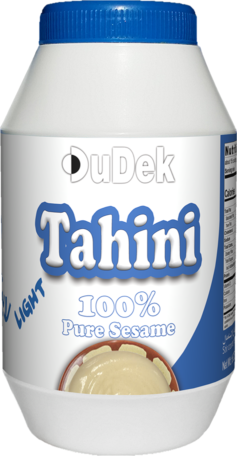 Light Tahini