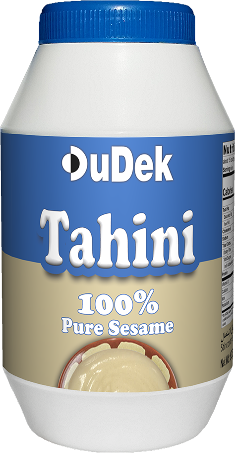 Original Tahini